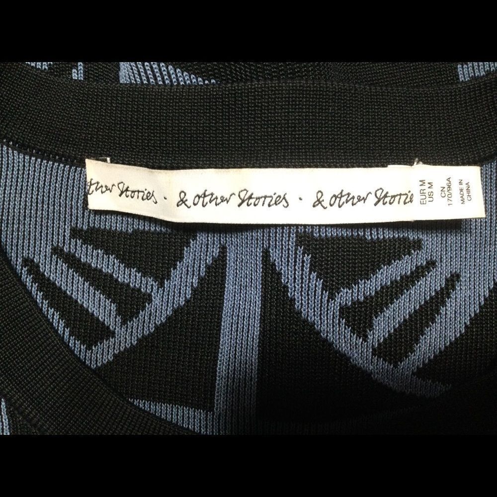 & OTHER STORES Sweater  - Picture 4 of 6